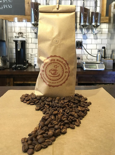 RB Costa Rica Whole Coffee Beans 12oz